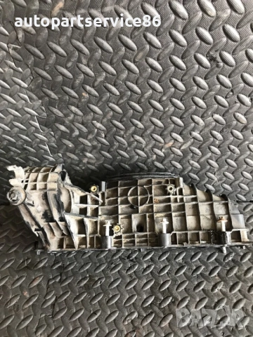 Всмукателен колектор за Mercedes W906 Sprinter 313 CDI Om651 (2009-2013) A6510903037, снимка 3 - Части - 54159342