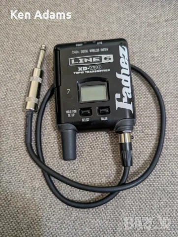 Line 6 RELAY G50 - 180€, снимка 2 - Китари - 55426988