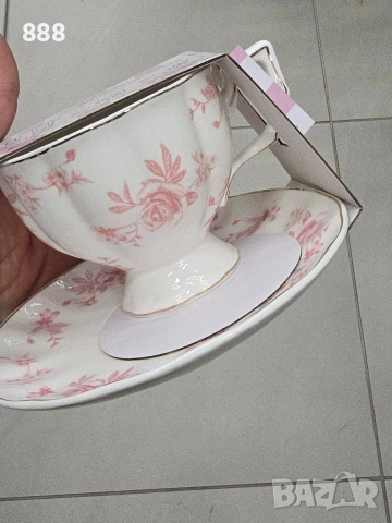 чаши за кафе чай