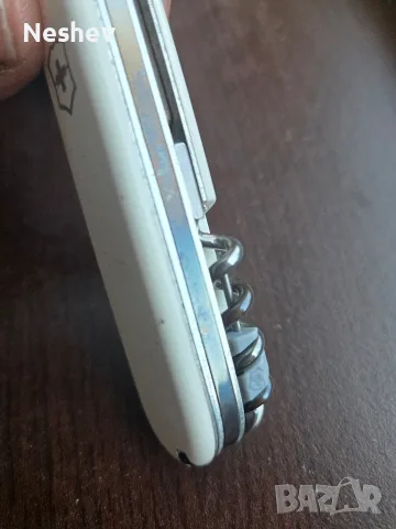 Custom victorinox, снимка 6 - Ножове - 55297059