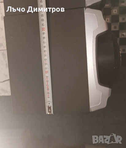 SONY RG555, снимка 6 - Тонколони - 54713243