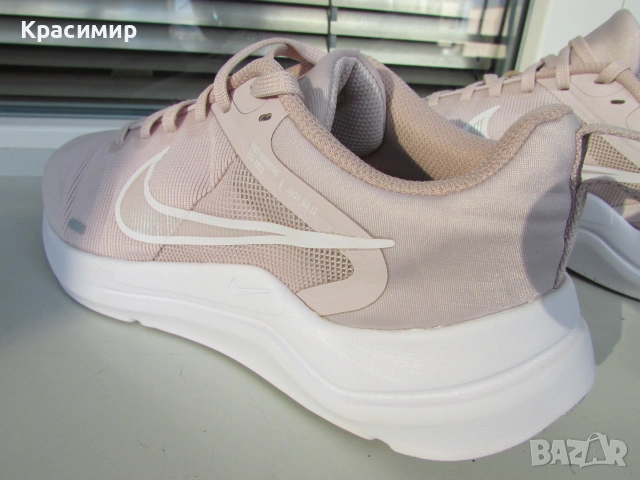 Дамски маратонки Nike Downshifter 12, снимка 4 - Маратонки - 55148673