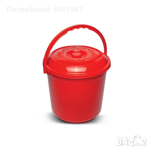 Продажба на едро – пластмасови изделия и стоки за бита