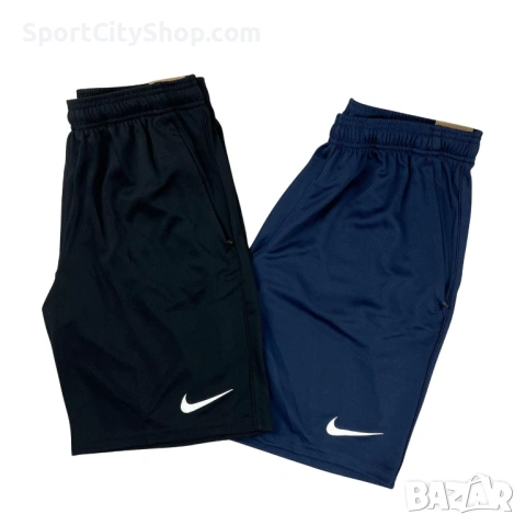 Дамски шорти Nike Park 20 Dri-FIT CW6154-010, снимка 5 - Къси панталони и бермуди - 54616845