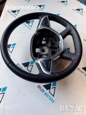 484001085R волан от Dacia Lodgy 1.5 Blue DCI 95 кс., двигател K9K876, 7 местна, 6ск., снимка 5 - Части - 55199605