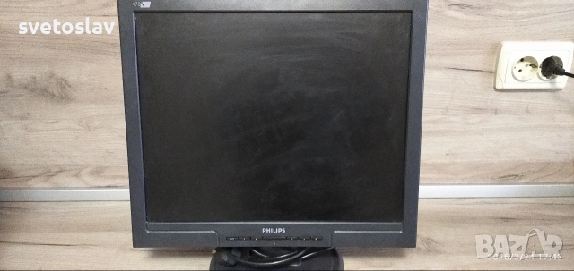 Монитор Филипс