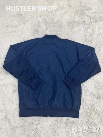 Мъжко яке ADIDAS. Размер S, снимка 8 - Якета - 54392823