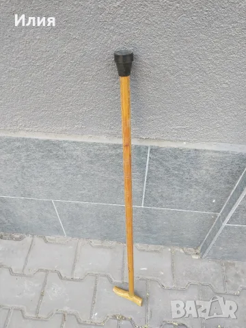 запазен. бастун. , снимка 4 - Други стоки за дома - 55662256