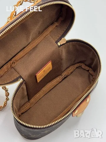 MCM⚜️ Louis Vuitton ⚜️ Дамски Чанти , снимка 18 - Чанти - 55648034