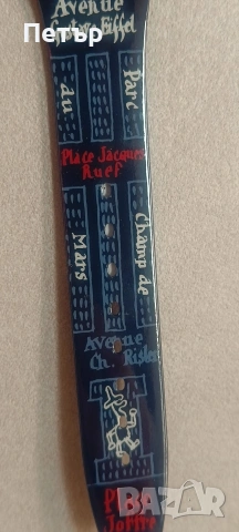 Рядък Swatch "Titi Parisien" (GK276) – Колекционерско състояние!, снимка 5 - Дамски - 54697607