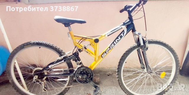 Колела различни модели , снимка 4 - Велосипеди - 54135228