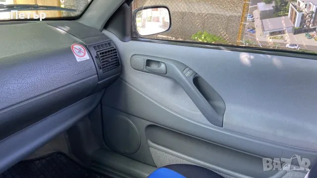 VW Passat 1.8 mi Pacific, снимка 9 - Автомобили и джипове - 55371580