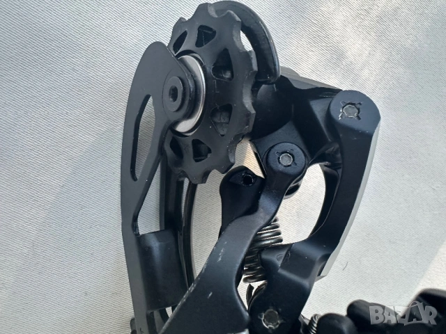 Shimano XTR rd-m980, снимка 6 - Части за велосипеди - 54826292