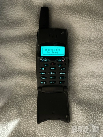 Ericsson T28s, снимка 4 - Sony Ericsson - 54178113