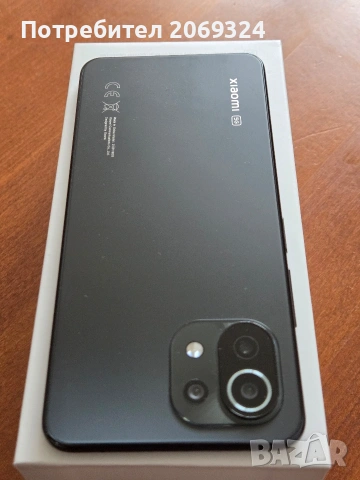 Xiaomi 11 Lite 5G NE 8/128, снимка 11 - Xiaomi - 54970029