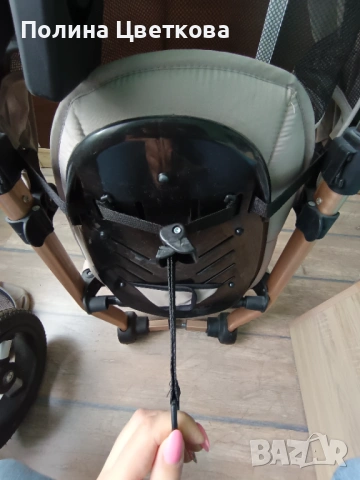 Триколка Чиполино Болид , снимка 6 - Детски велосипеди, триколки и коли - 54089305