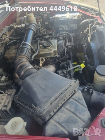 Продам , снимка 13 - Автомобили и джипове - 54710966