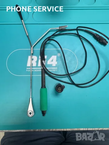 JBC NT115-A ръкохватка кит към всичк станции на JBC и други които използват същия протоко
