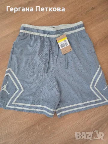 Къси гащи Jordan Nike, снимка 3 - Къси панталони - 55649384