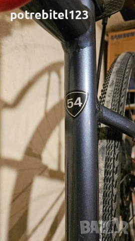 Specialized diverge e5 , снимка 10 - Велосипеди - 55179888