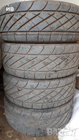 Джанти 17" цола 7,5 J 5x112мм  , снимка 2 - Гуми и джанти - 53996410