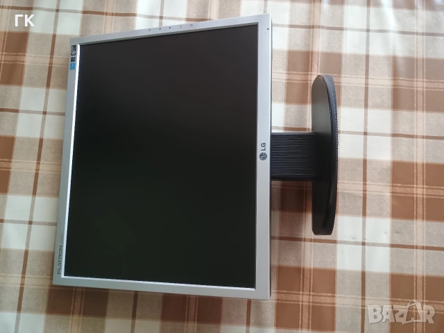 Монитор LG Flatron L1752T-SF 17 инча