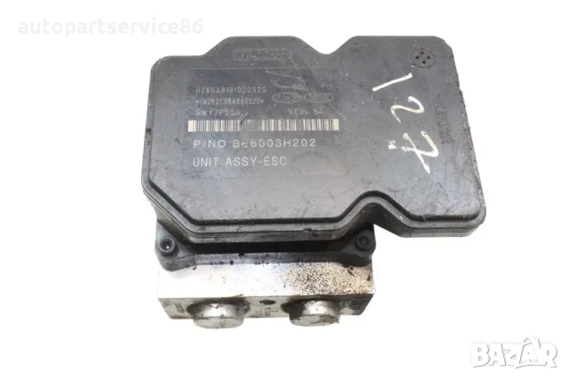 ABS помпа модул за Kia Sorento 2.2 CRDi (2012) BE6003H202, 589102P970, снимка 2 - Части - 55417304
