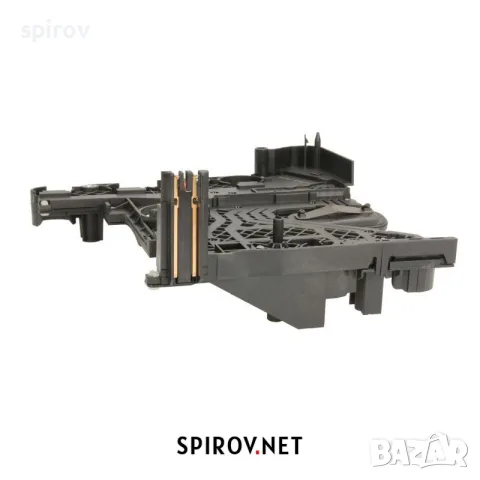 Платка за скоростна кутия 5G Tronic 722.6 Mercedes, снимка 4 - Части - 55701530