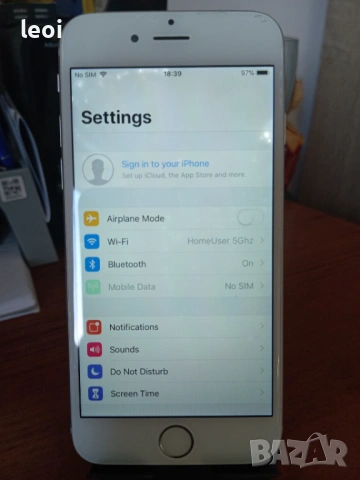 iPhone за ремонт или части, снимка 12 - Apple iPhone - 54114566