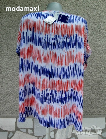 3XL Нова риза MILLERS  , снимка 6 - Ризи - 55288836