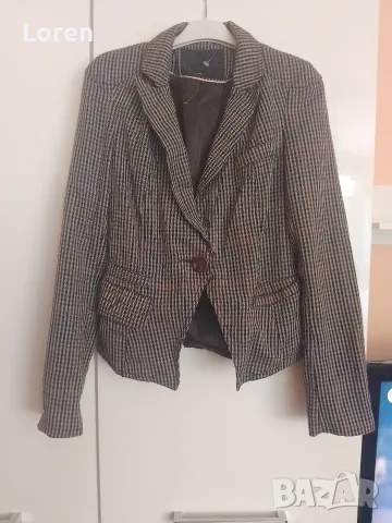 Дамско готино сакенце , снимка 3 - Сака - 50934050