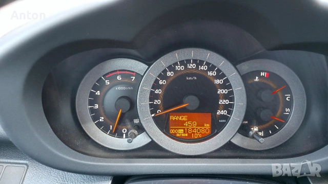 Toyota rav4 , снимка 10 - Автомобили и джипове - 54381293