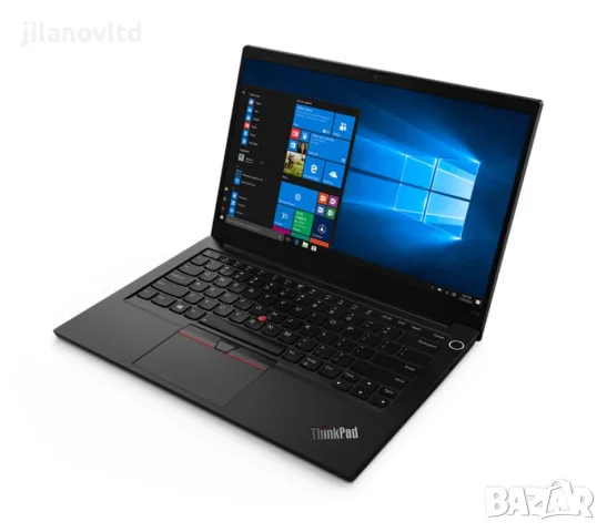 Lenovo ThinkPad E14 GEN 1 I5-10210U 8GB 256GB SSD NVME с до 24 МЕСЕЦА ГАРАНЦИЯ