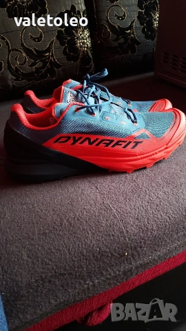Мъжки оригинални DYNAFIT, снимка 3 - Маратонки - 54030472
