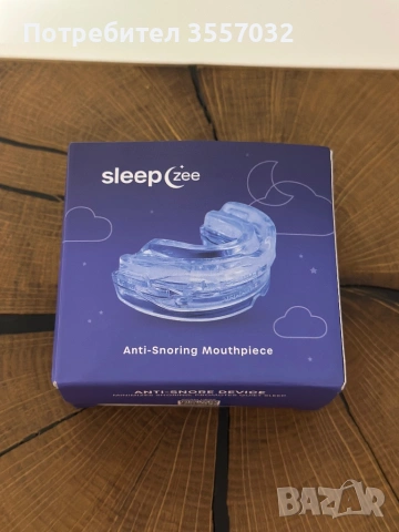 Шини против хъркане Sleep zee 