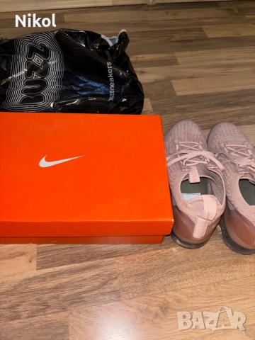 Nike Air Vapormax 2021, снимка 6 - Маратонки - 55080699