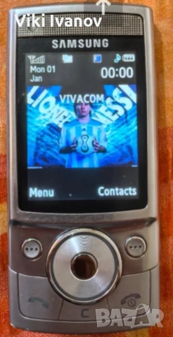 Самсунг SGH-G600