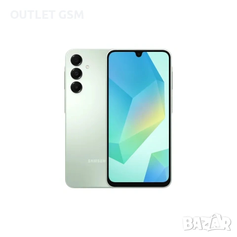 Samsung A16