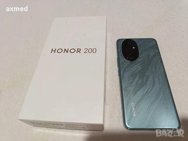 HONOR 200 5G 12/512
