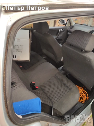 Продавам , снимка 5 - Автомобили и джипове - 55014585