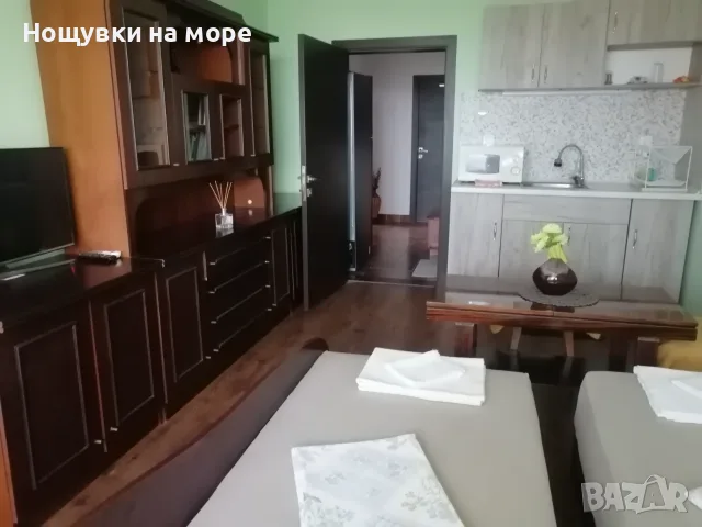 Rooms_ForRent_Burgas, снимка 3 - Квартири, нощувки - 55347122