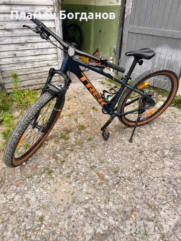 Trek Marlin 5, снимка 5 - Велосипеди - 55081055
