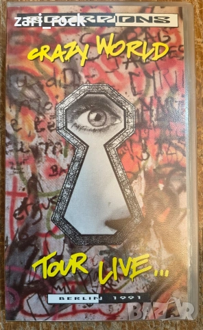 Оригинални видео касети по 5 евро , снимка 18 - DVD дискове - 53990785