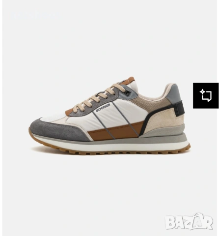 Bogner-мъжки обувки (кецове) №44