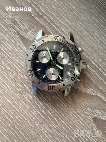 Tissot PRS 200 Tissot