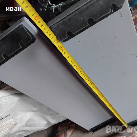 Помпа пеики и гребла за лодка, снимка 4 - Аксесоари и консумативи - 55584738