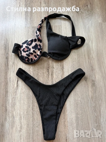 🖤Бански🐆, снимка 2 - Бански костюми - 54782310