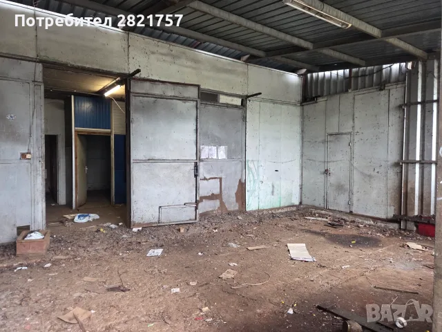 Складови помещения от 50кв.м до 80кв.м, снимка 16 - Складове - 54300567