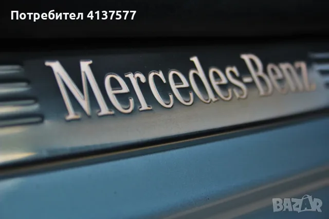 Mercedes-Benz E 220 AMG Line, снимка 2 - Автомобили и джипове - 55459113
