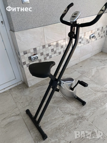 Кростренажор Kettler Condor, снимка 6 - Фитнес уреди - 54371695